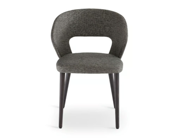 FARD 656 - Upholstered fabric chair by Origins 1971 - view 3